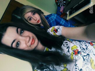 Miśka dziś Twoja hot 17 :*