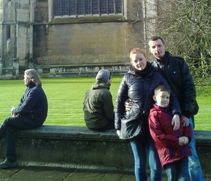 Najwspanialsze chwile z ukochanymi :-*