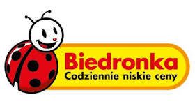 ,,Biedronka łączy ludzi''
