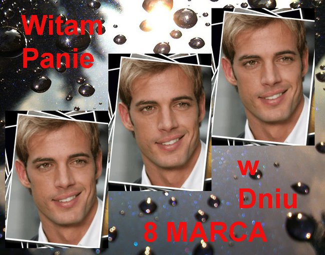 8 marca wybieramy ciacho miłe panie