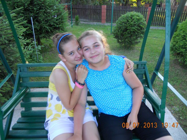 STO LAT SIOSTRO ! :D