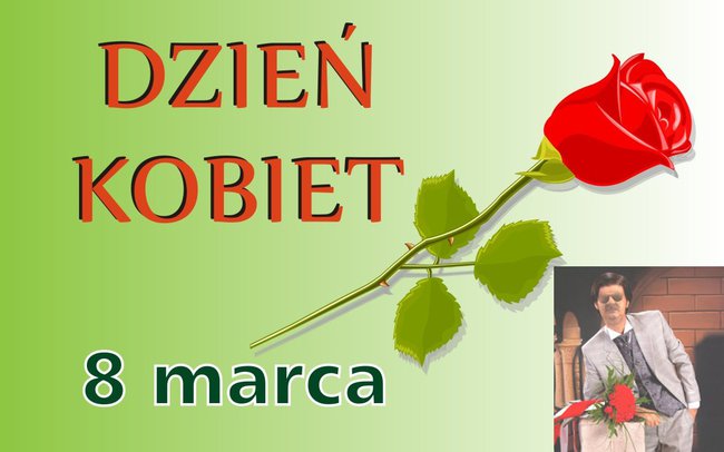 Dla Wszystkich Kobiet z Facebooka