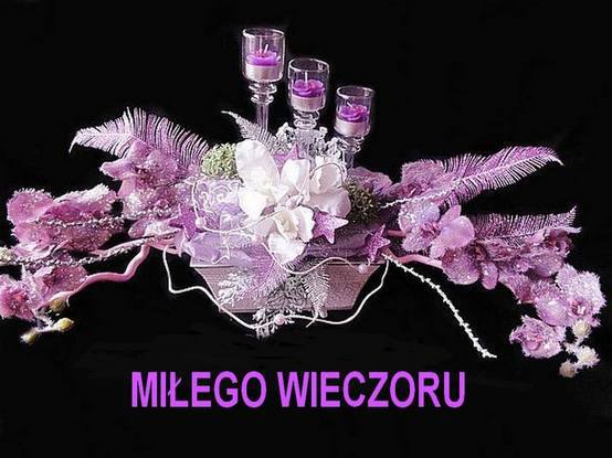miłego dnia