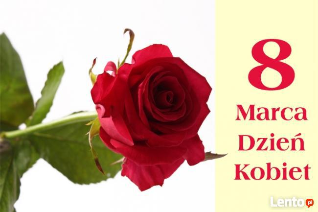 Na dzien kobiet :*