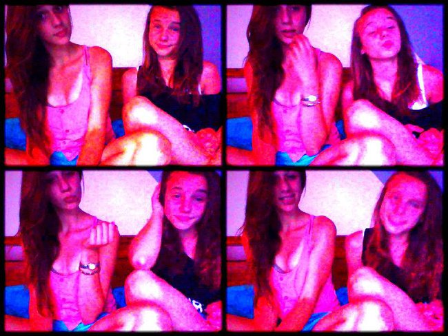 Przyjaciółki Mimo Wszystko