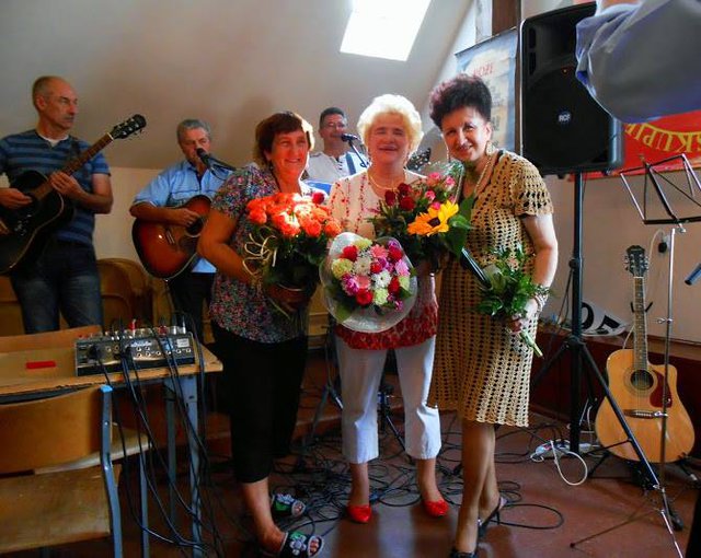 Polećmy do gwiazd kochani :)