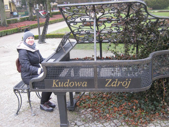 Uwielbiam dzień w którym cie poznałam