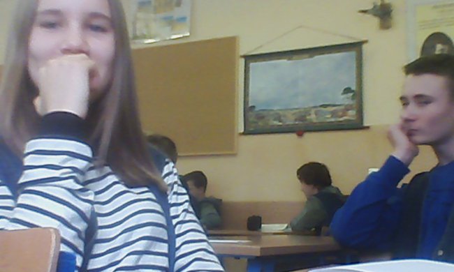 Marcia to dla Ciebie