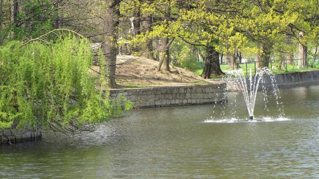 Uroki Miasta Bielawa