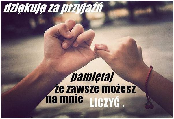 przyjazn