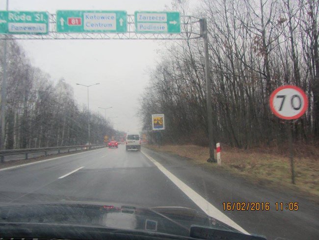 16.02.2016 Nagranie Szlagierowej Biesiady Katowice