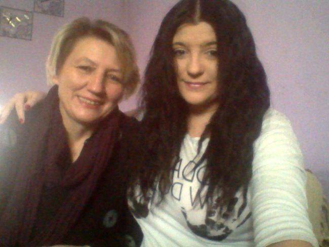 Dla Kochanej Mamy ! :*