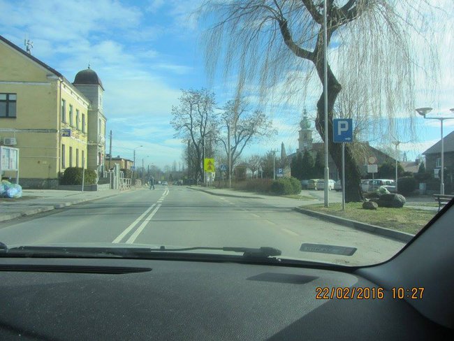 22.02.2016 Nagranie Szlagierowej Biesiady Chudów