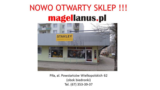 Magellanus.pl