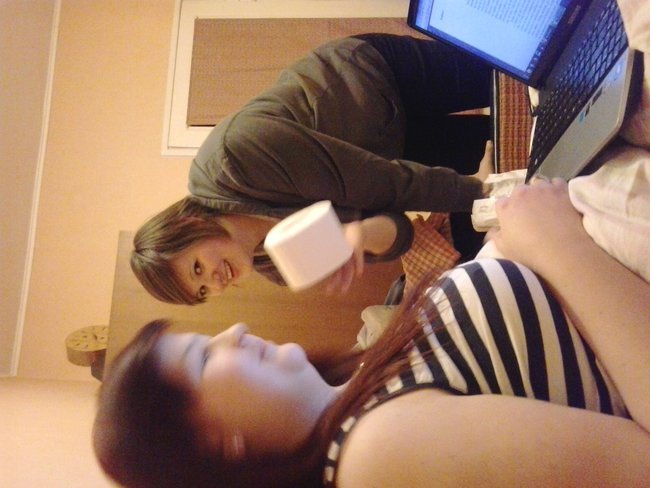 Nakielsko's birthday