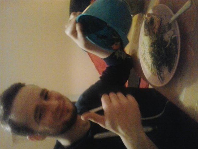 Mój kochany Karasiński