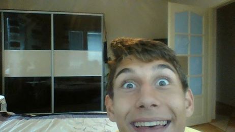 Najlepszego murzynku! :*