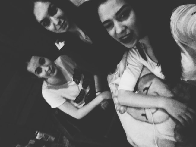 Wszystkiego najlepszego Andzia