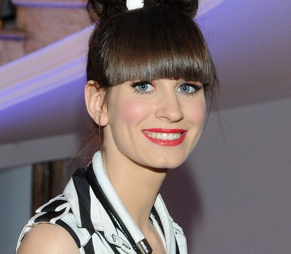 Idool :) Sylwia Grzeszczak