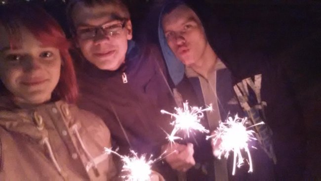 Wszystkiego Najlepszego Brat