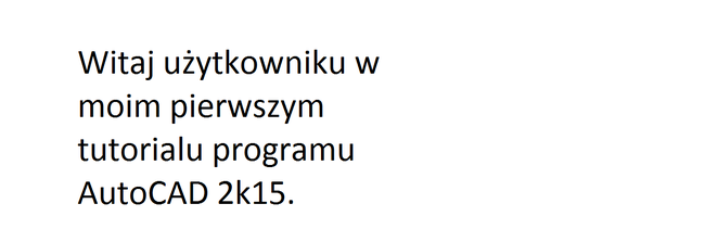 tutorial AutoCAD