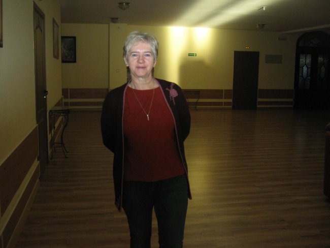 Pozdrawiam  Luty 2016