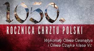 Chrzest Polski