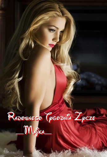 Radosnego Poniedziałku