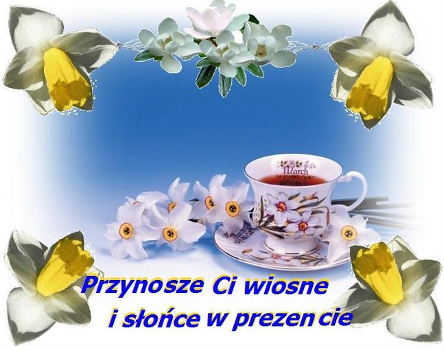 wiosna
