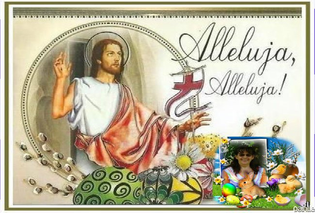 WESOŁYCH ŚWIĄT WIELKANOCNYCH DLA RODZ.PRZYJACIÓŁ I CUDOWNYCH ZNAJOMYCH