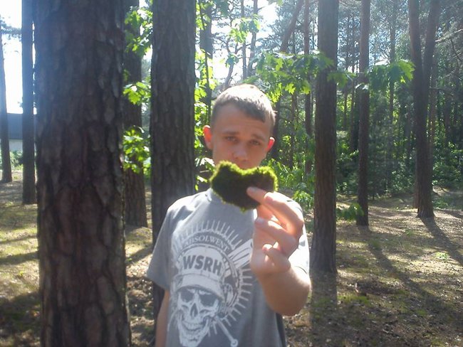 Ku Pamięci Marka [*] 18.03.2016