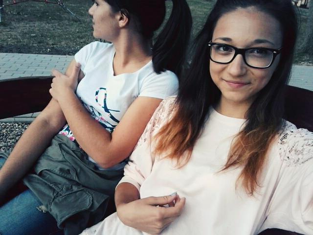 urodzinki Natalki ^^