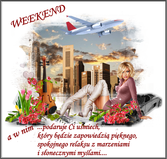 DLA HANIUSI BUZIACZKI GWIAZDECZKO