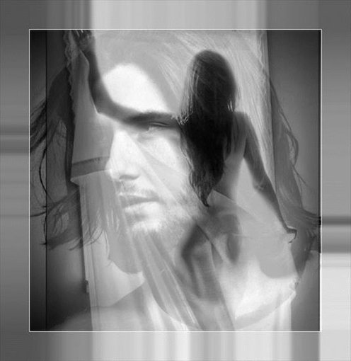 Moja miłość jedyna ..