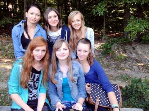 Wszystkiego Naj! moja ty 18-stko!