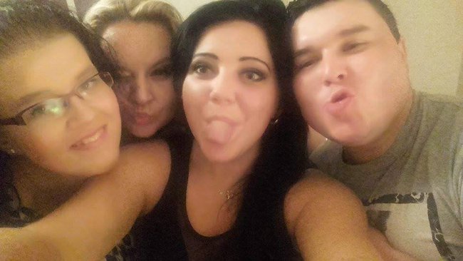 Wspaniałe wspomnienia :)