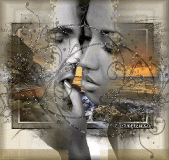 Bliskość jest w dzisiejszych czasach tak rzadka, że aż magiczna...