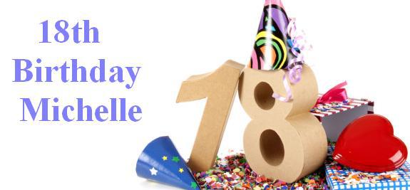 Michelle