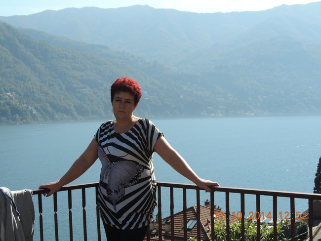 lazurowe wybrzerzeze