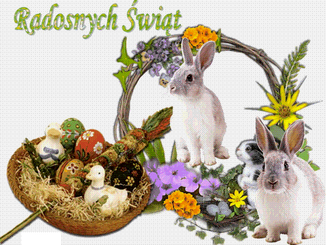 WIELKANOC  2016