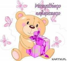 Wszystkiego Najlepszego:))