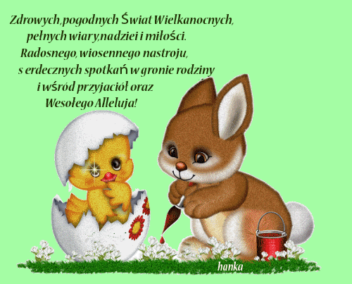wielkanoc   RYPIŃSKIE