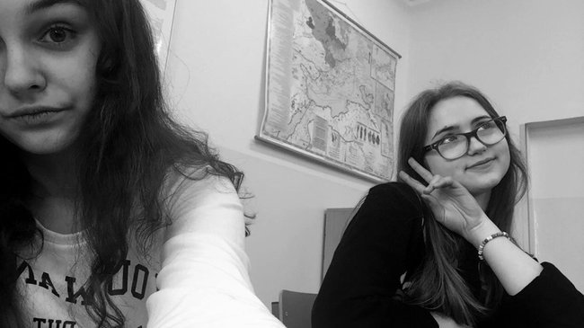 urodziniki karolinki