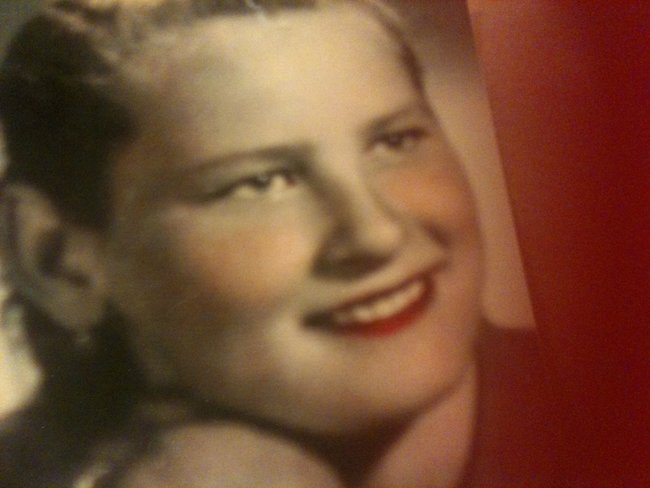 DLA MOJEJ KOCHANEJ MAMY