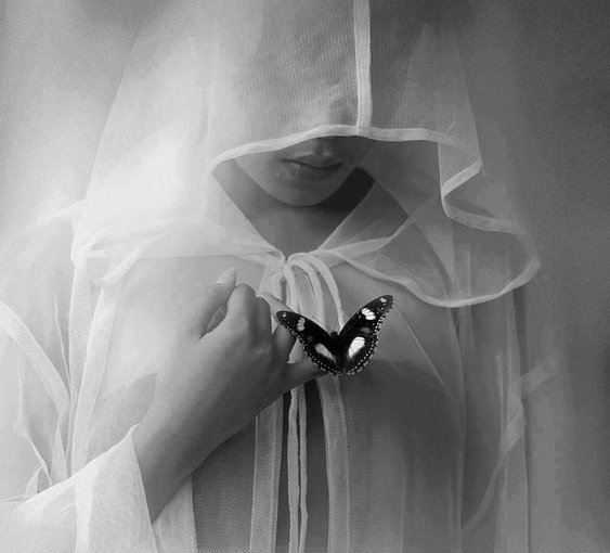 a ja będę twym Aniołem