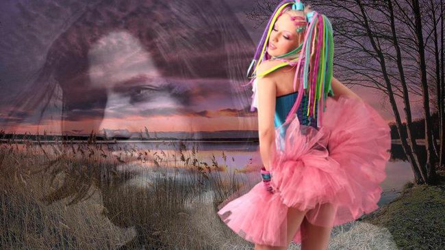 Moja miłość jedyna ..