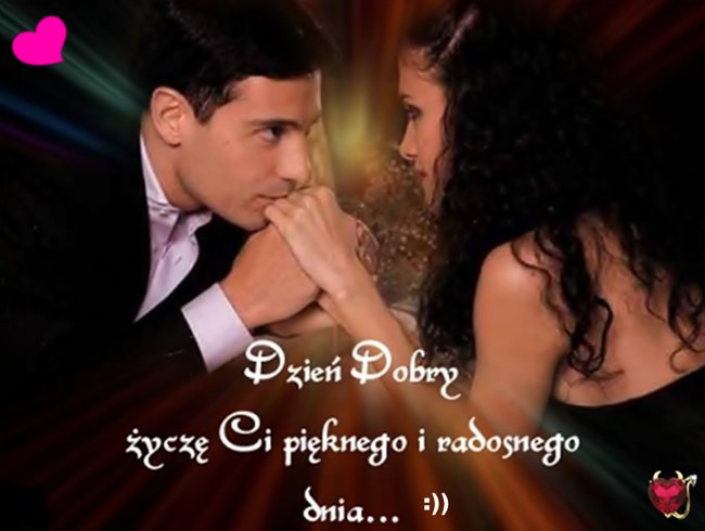 Nie oczekuję już....