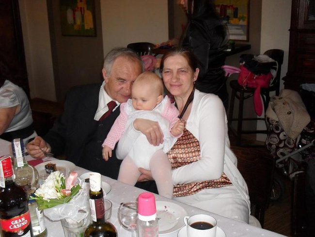 DLA EWUNI WALIGÓRSKIEJ SŁONKO