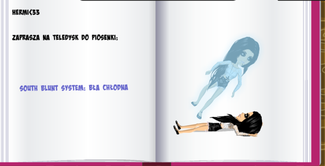 Shloud blond system-była chłodna MSP