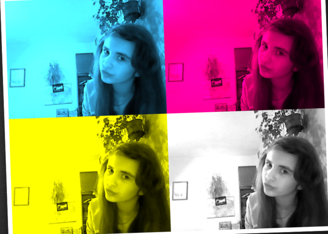 Moje dziwne i fajne fotki